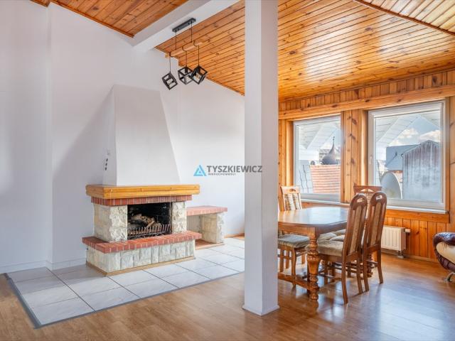 Kartuzy, 3 Maja, 169 m2