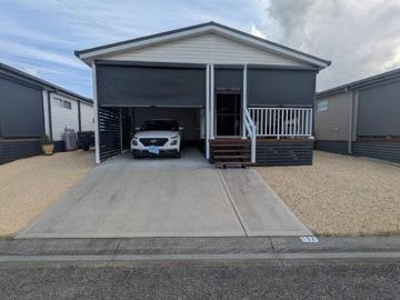 Karuah, Port Stephens - Balcony, Parking