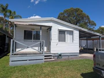 Karuah, Port Stephens - Air conditioning