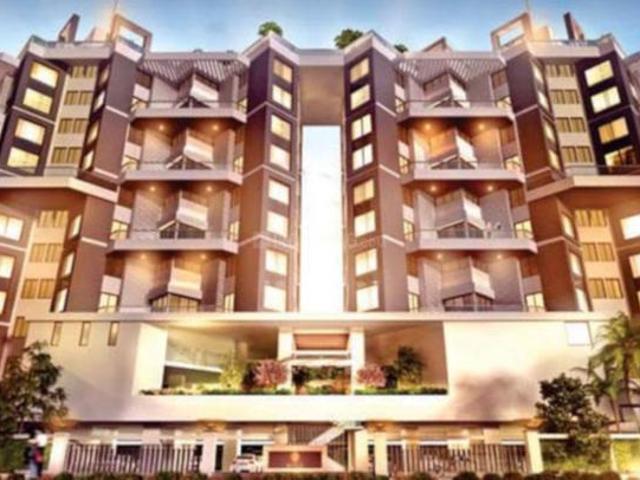 Karve Nagar 4 BHK Apartment For Sale Pune