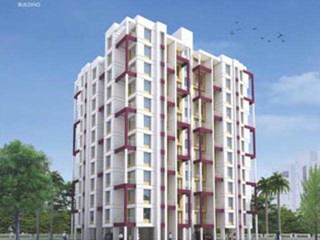 Karve Nagar 2 BHK Apartment For Sale Pune
