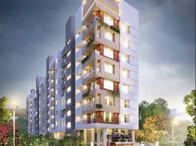 Karve Nagar 2.5 BHK Apartment For Sale Pune