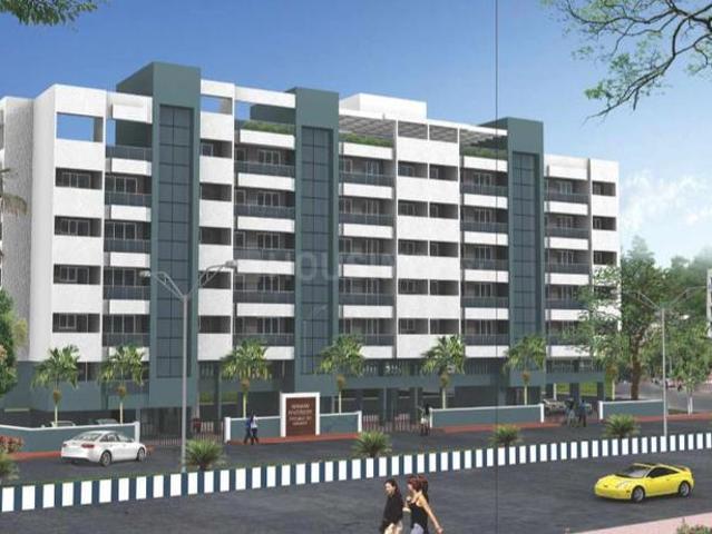 Karve Nagar 3 BHK Apartment For Sale Pune