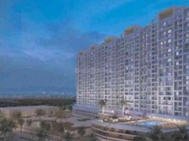 Karve Nagar 3 BHK Apartment For Sale Pune