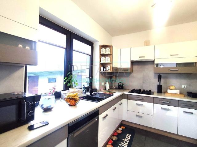 Polecam urokliwy dom 153 m² z garażem i dużą działką