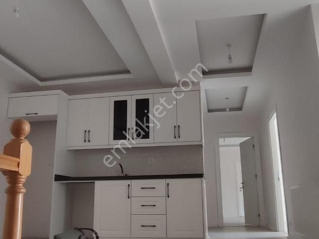 Kar Emlakta Zafer Mah. 320m2 Dublenks Daire