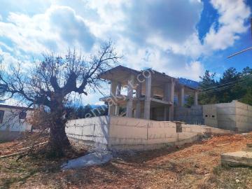 Kar Emlaktan Yenikonacık Efes Sitesi Altında 3+2 Satılık Kabainş