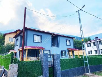 Kar Emlaktan Yenikonacık Kırıntı Mevkiinde 2+1 Satılık Dubleks Villa