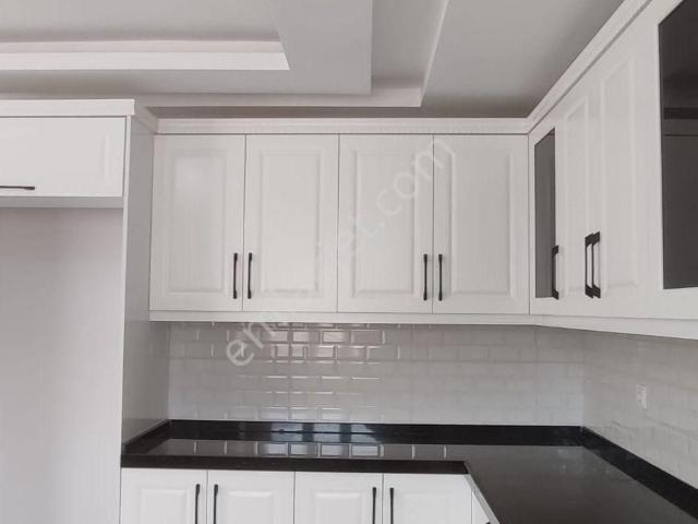 Kar Emlaktan Zafer Mah. 5+1 320m2 Satılık Dubleks Daire