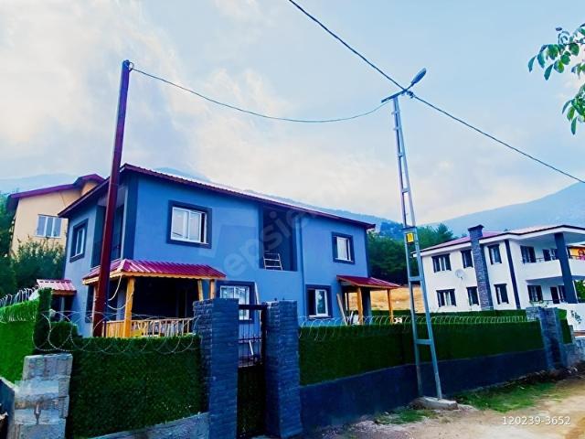 KAR EMLAK TAN YENİ KONACIK KIRINTI DA 2+1 SATILIK MÜSTAKİL EV