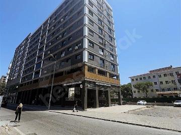 KARŞIYAKA ANADOLU CAD. İMBATLI MAH.DE SATILIK SIFIR 2+1 DAİRE