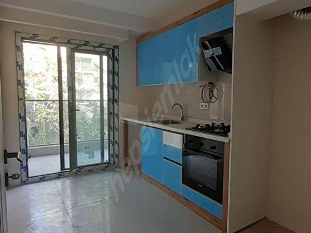 KARŞIYAKA ATATÜRK BULVARINDA KİRALIK 2+1 SIFIR DAİRE