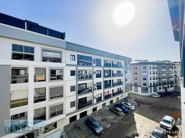 KARŞIYAKA DEMİRKÖPRÜ'DE SATILIK 2+1 KAPALI MUTFAK DAİRE