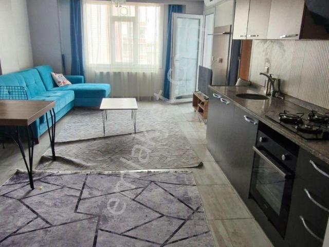 Karşiyaka Şehir Hastanesi Karşısı 2+1 Eşyali Kiralık