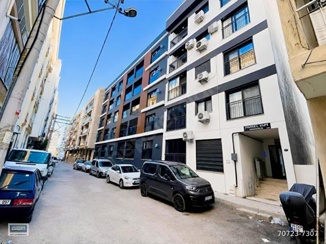 KARŞIYAKA İMBATLI MAHALLESİ'NDE KİRALIK 3+1 DAİRE