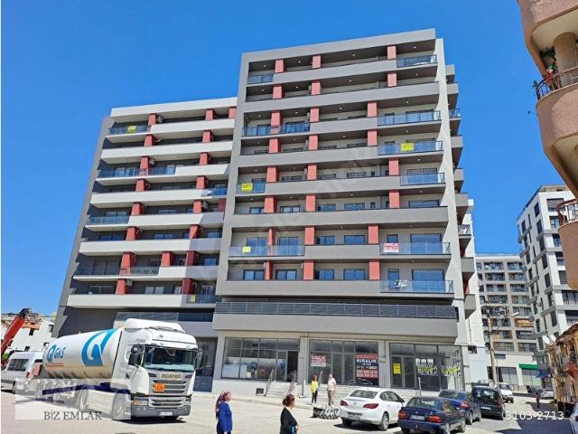 KARŞIYAKA İMBATLI MAHALLESİNDE KİRALIK YENİ 2+1