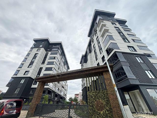 KARŞIYAKA LİLYUM GARDEN 3+1 DENİZ MANZARALI KİRALIK DAİRE