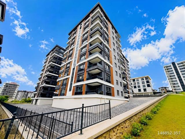 KARŞIYAKA MAHALLESİ'NDE 3+1 LÜKS SATILIK DAİRE