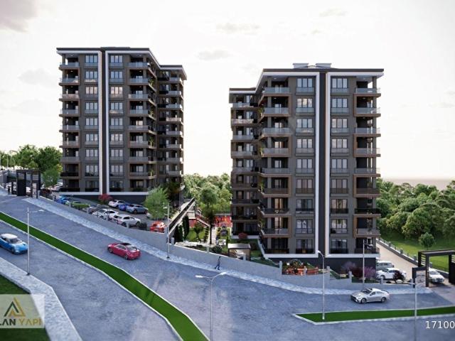KARŞIYAKA MAHALLESİ NOVA PARK PROJESİNDE 3+1 160M2 SATILIK DAİRE
