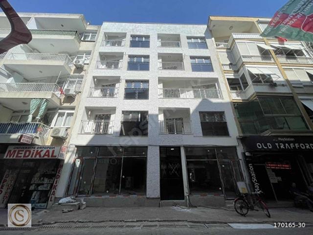 KARŞIYAKA TUNA MAH ÇARŞI YAKINI SIFIR BİNA 2+1 SATILIK DAİRE