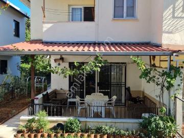 Karınca'dan Denize Adım Mesafesinde Eşsiz Konumda Dublex Villa