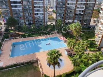 Mezitli, Mersin ili, Akdeniz Bölgesi - Çocuk alanı