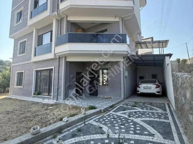 Karıncalı Mevkii'nde 2+1 Satılık Daire