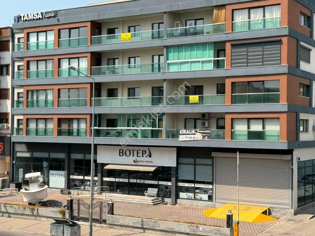 Karşıyaka Tamsa Fiana Evleri Kiralık Daire Seçenekleri 3+1