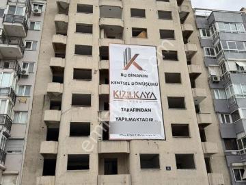 Karşıyaka Tersane'de Kentsel Dönüşüm Fırsatlı Yalı Dairesi