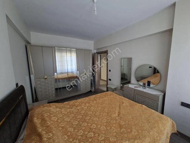Karşıyaka Toki İçi Full Yapılı 2+1
