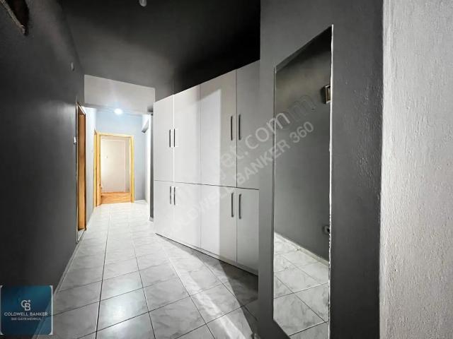 Karşıyaka Tuna Mah. Denize Yakın Eşyalı 2+1 Kiralık Daire