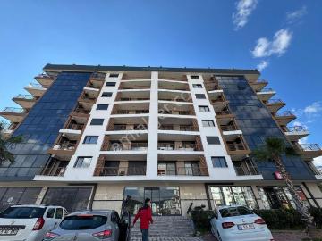 Karşıyaka Üzeyiroğlu Royalrezidans Açık Mutfak 2+1 Satılık Daire