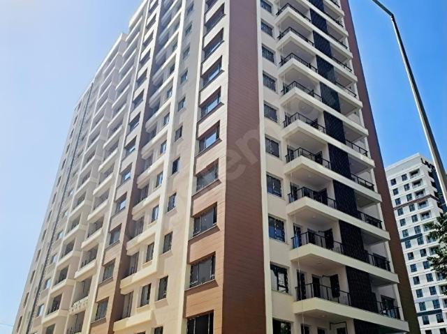 Karşıyaka Yaka City 108m2 3+1 Satılık Daire Ödemesi Yok!