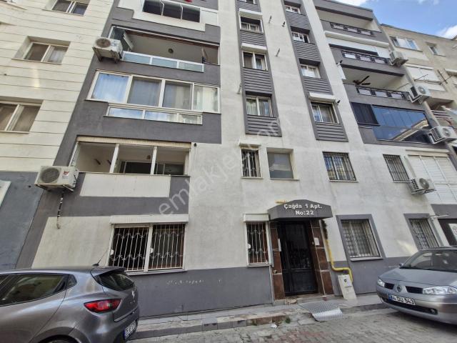 Karşıyaka Yalı Da 5+1 Zemin Dubleks Doğalgazlı Mkd Emlaktan