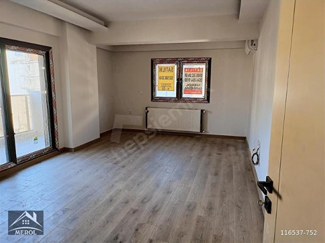 Karşıyaka Yalı Mah.Tramway Durağı Yakını 2+1 Sıfır Daire Satılık