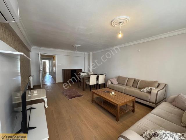 Karşıyaka Yalı Mah 3+1 Çift Cepheli Satılık Daire
