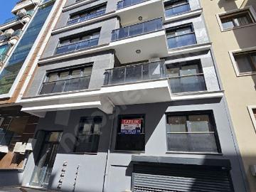 Karşıyaka Yalı Mah. 92m2 Sıfır 3+1 Satılık Daire