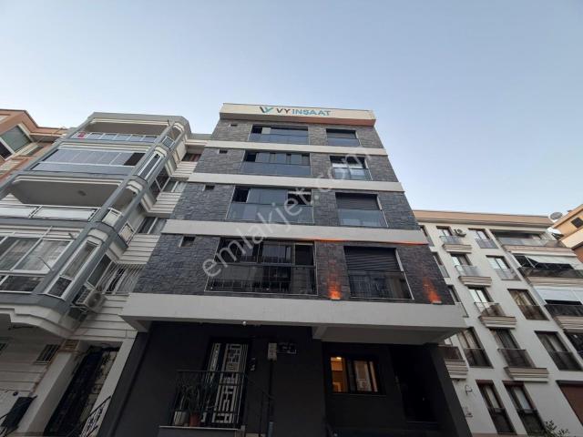 Karşıyaka Yalı Mahallesi Eşyalı Arakat Kiralık 2+1 Daire