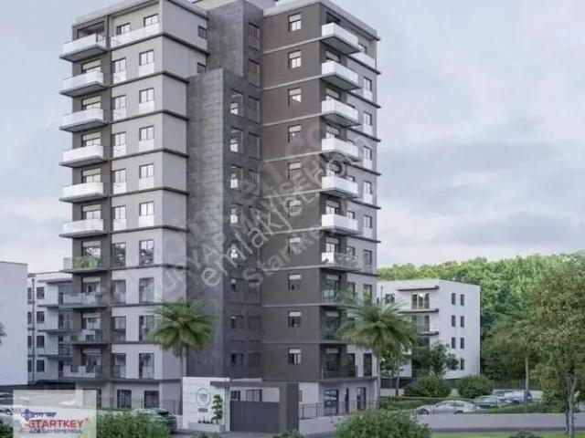 Karşıyaka Yalı Mahallesi 3+1 Satılık Daire