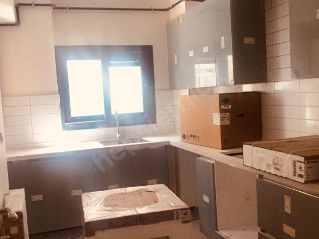 Karşıyaka Yalı Mahallesinde Satılık 2+1 Lüx Daire