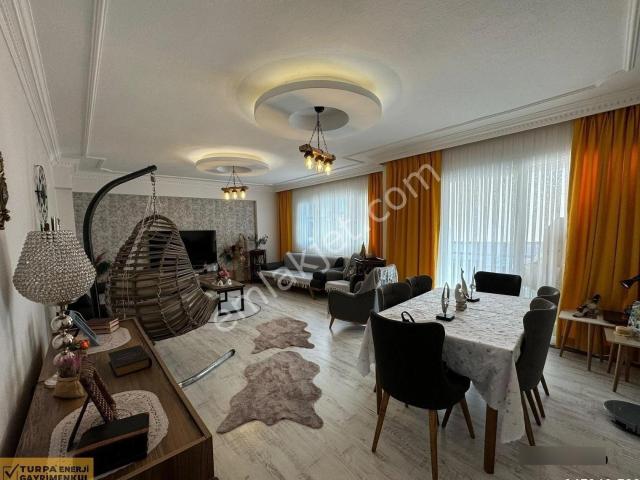 Karşıyaka Yalı Mh. Geniş Ve Ferah 5+1 Kiralık Daire