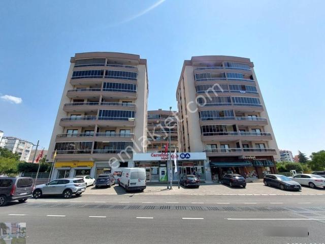 Karşıyaka Zübeyde Hnm Mah Carrefour Üzeri Satılık Ara Kat Daire