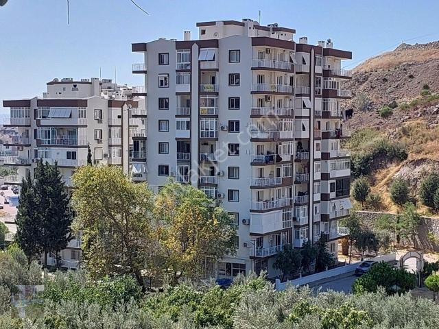 Karşıyaka Zübeyde Hnm Mah De Kiralık Ara Kat D.gazlı 3+1 Daire