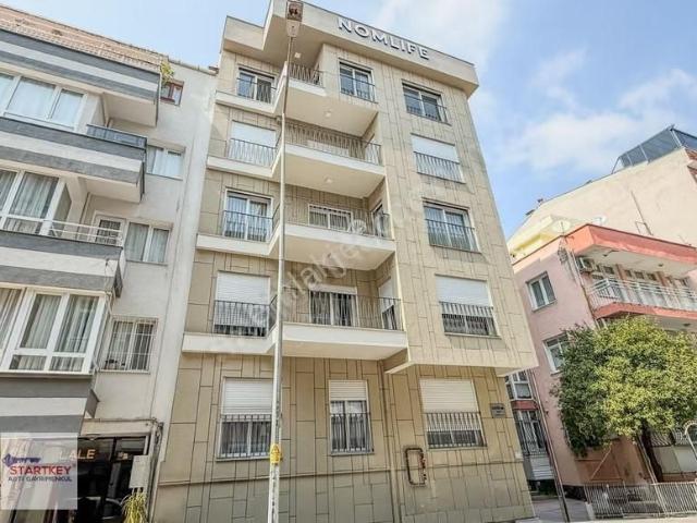 Karşıyaka Aksoy 4+1 Deniz Manzaralı Satılık Dubleks Daire