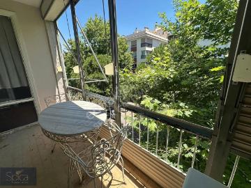 Karşıyaka Aksoy Çamlık Mahallesi 3+1 Kiralık Daire