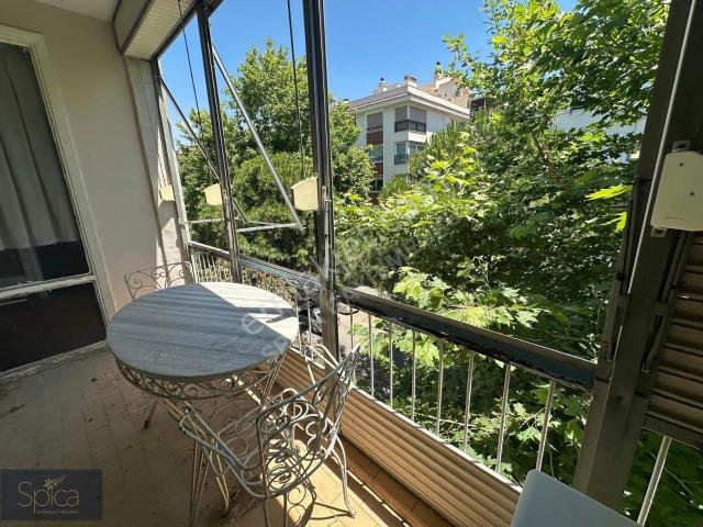 Karşıyaka Aksoy Çamlık Mahallesi 3+1 Kiralık Daire
