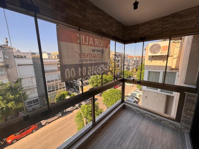 Karşıyaka Aksoy Da 3+1 Kiralık Daire