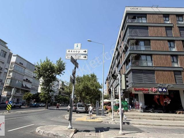 Karşıyaka Aksoy Mah. Ara Kat 2+1 Kiralık Daire