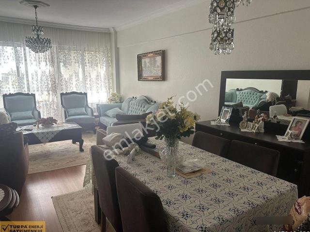 Karşıyaka Aksoyda Kentsel Dönüşüm Avantajlı 1.kat Daire