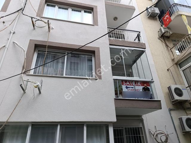 Karşıyaka Aksoy'da 2+1 Masrafsız Tadilatlı Daire!